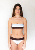 macarella ice blue top